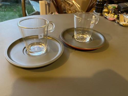 Nespresso tasses expresso - nespresso, 2