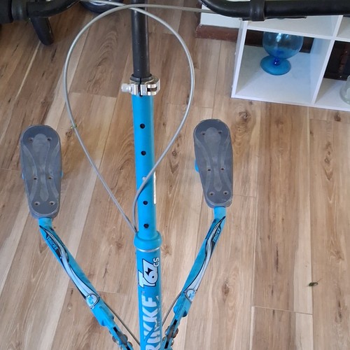 Trikke t67 lean steer - t67, cs