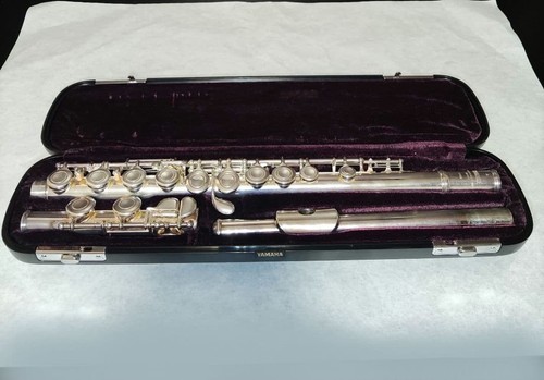 Flûte yamaha yfl 221 modèle - flûte, yfl-221