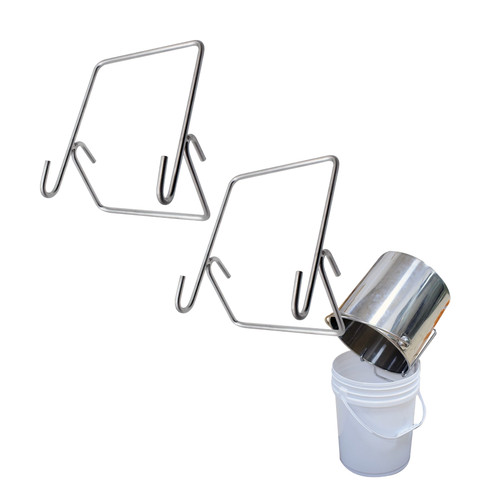 Support pour extracteur de - de,