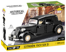 COBI 2267 Citroën 15CV SIX D