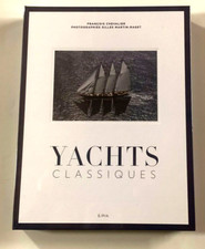 YACHTS CLASSIQUES François