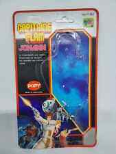 CAPTAIN FLAM / CAPTAIN FUTURE / CAPTAIN FUTURO / FRENCH CARD JOHANN / POPY