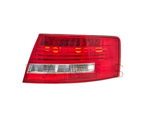 Lampe feu arrière berline - lampe,