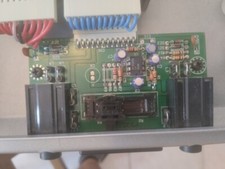 carte électronique headphone