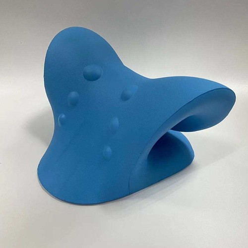 Repose tête relaxant - pour, le