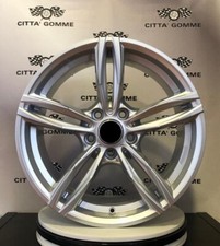 4 Jantes en Alliage Compatible