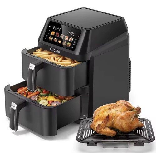Air fryer oyaja - 12l,