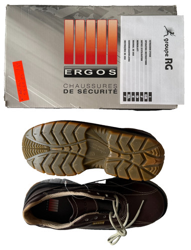 Ergos chaussures de - chaussures,