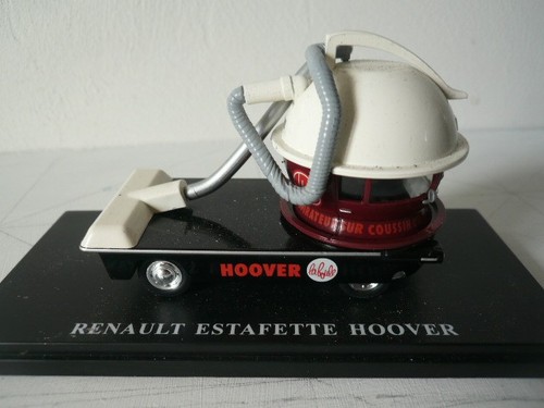 Renault estafette 1961 - estafette,