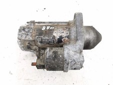 Toyota Corolla Verso AR10 2005 Diesel Démarreur 281000G040 85kW AMD150360