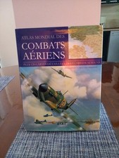 ATLAS MONDIAL DES COMBATS