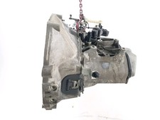 Boîte de vitesses type 20CQ88