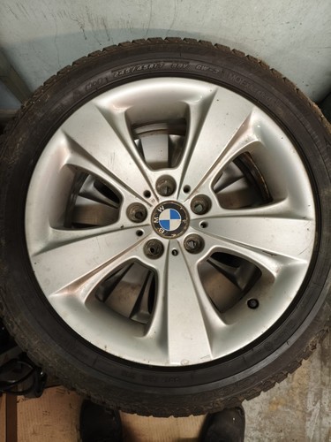 Jantes bmw pouse - 17,