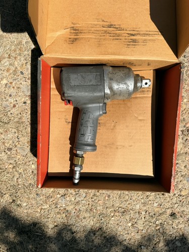 Ingersoll rand 2145qimax 4 - rand,