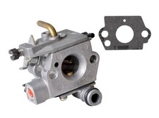 carburateur de tronçonneuse