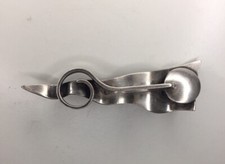 Broche modernist créateur la Tribu Rigaux 