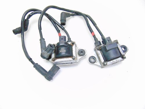Bobines allumage moto - allumage, guzzi