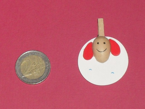 Clip mémo petite pince - clip, mémo,petite