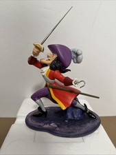 WDCC - Captain Hook “I’ve