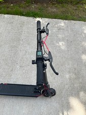 Trottinette électrique REVOE