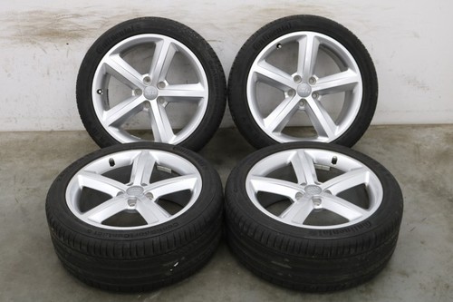 Original jantes 18 pouces - jantes,