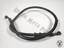 Durite de frein avant NECO ONE