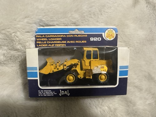 Chargeur caterpillar 920 - caterpillar, 1/50