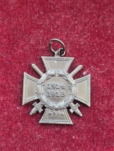 Medaille décoration croix - medaille, du