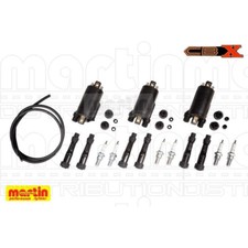 Pack Bobines, Bougies