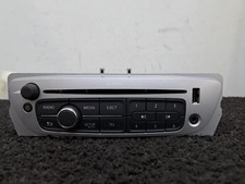 Autoradio d'origine RENAULT