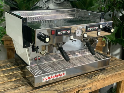 Marzocco linea classic 2 - marzocco,