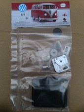 Le combi Volkswagen Split