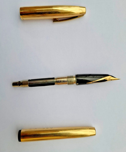 Stylo plume imperial sheaffer - plume,