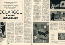 Coupure de presse Clipping