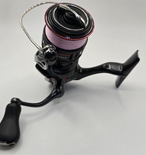 Moulinet toupie shimano - shimano, 20