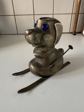 tirelire ancienne métal