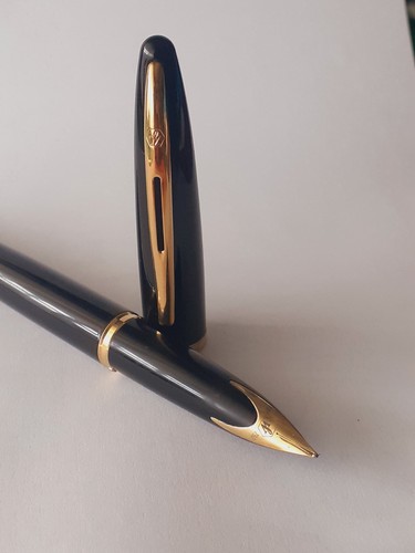 Stylo plume waterman carens - plume,