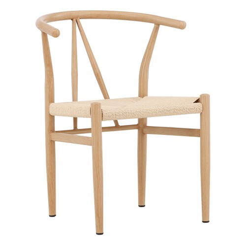 Chaise rotin alfons 72cm - "alfons",