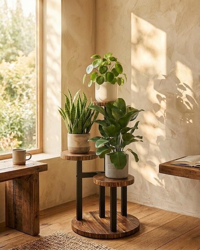 Bamworld support plante - bamworld,