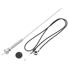 Antenne universelle voiture 45