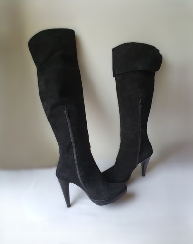 Made italy bottes - in,