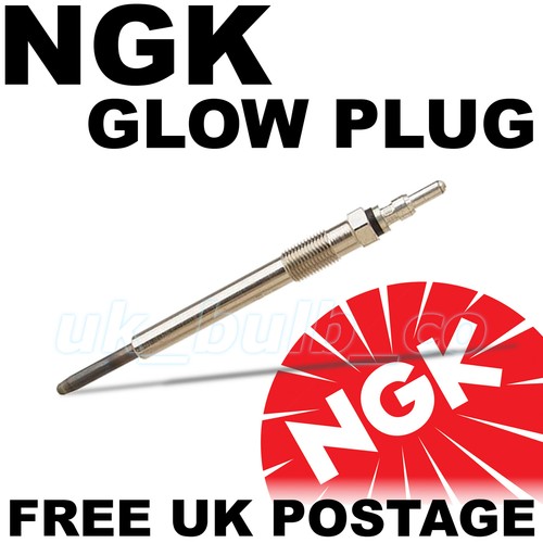 Ngk diesel bougie - ngk,