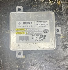 Ballast de phare xénon HID PORSCHE 911 991 GT3 Boxster Cayman Macan 99161832303