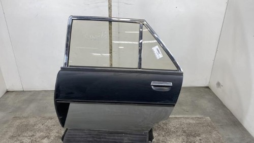 Porte arriere gauche - , peugeot
