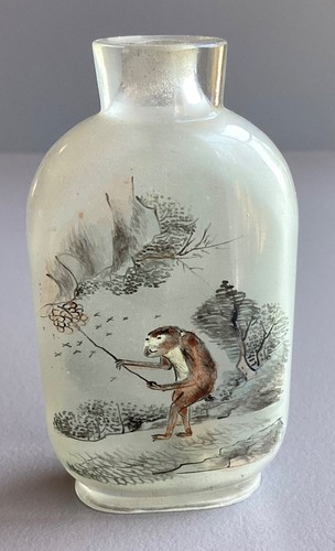 Tabatière chinoise ancienne