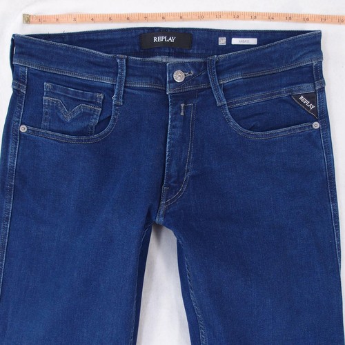Hommes replay m914 anbass - replay,