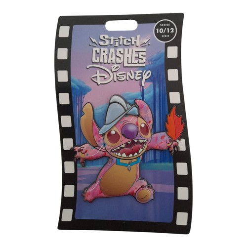 Pin disney stitch - pin's,