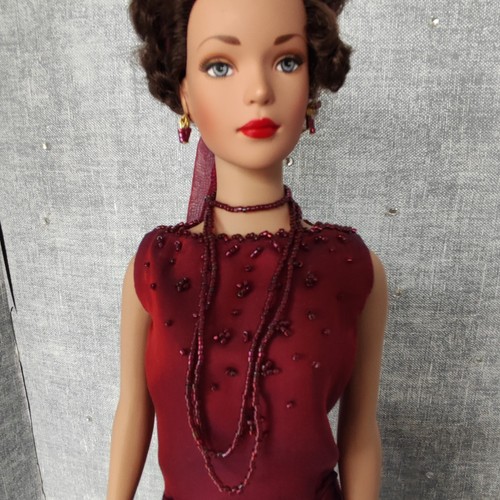 Doll tonner tyler mode - la,