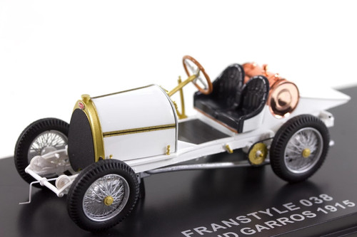 Bugatti type rolland - type, 21